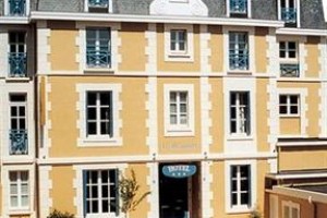Hotel Beaufort voted 7th best hotel in Saint-Malo