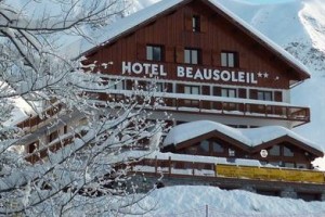 Hotel Beausoleil Saint-Sorlin-d'Arves voted 2nd best hotel in Saint-Sorlin-d'Arves