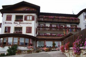 Hotel Bel Soggiorno voted  best hotel in Malosco