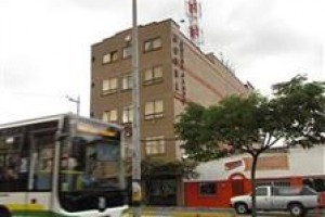 Hotel Belen Plaza Image