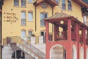 Hotel Bella Di Bosco voted 3rd best hotel in Male 