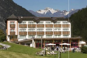 Hotel Bella Vista Trafoi Image