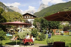 Hotel Bellariva Molveno voted 5th best hotel in Molveno
