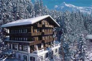 Hotel Bellary Grindelwald Image