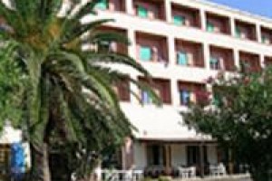 Hotel Bellavista Alghero Image