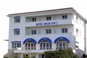 Hotel Belle Vue Royan voted 7th best hotel in Royan