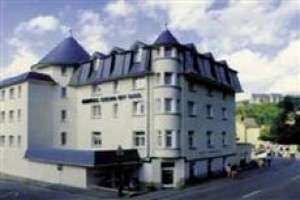 Hotel Belle Vue Vianden voted 2nd best hotel in Vianden