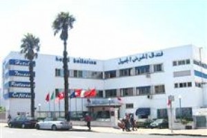 Hotel Bellerive Casablanca Image