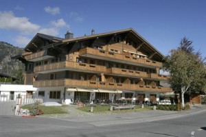 Hotel Bellerive Gstaad voted 10th best hotel in Gstaad