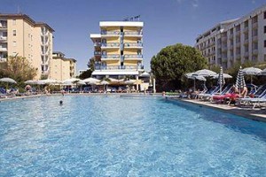 Hotel Bellevue San Michele al Tagliamento voted 4th best hotel in San Michele al Tagliamento