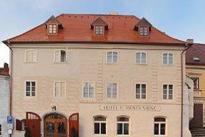 Hotel Bellevue Cesky Krumlov voted 9th best hotel in Cesky Krumlov