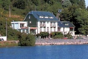 Hotel Bellevue Chambon Sur Lac voted  best hotel in Chambon-sur-Lac