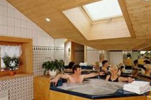 Hotel Bellevue Les Gets Image