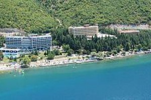 Hotel Bellevue Ohrid Image