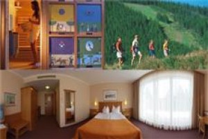Hotel Bellevue Pohorje voted  best hotel in Pohorje