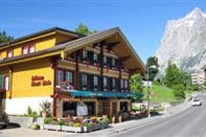 Hotel Bellevue Steuri Pinte Grindelwald Image