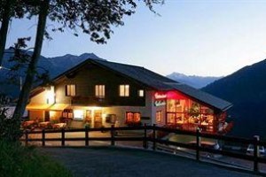 Hotel Bellwald Image