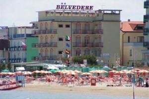Hotel Belvedere Bellaria-Igea Marina Image