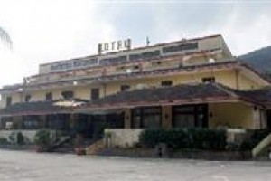 Hotel Belvedere Caserta voted 10th best hotel in Caserta