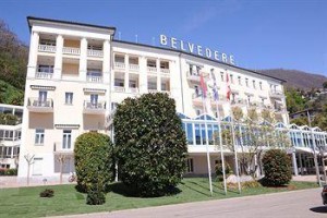 Hotel Belvedere Locarno Image