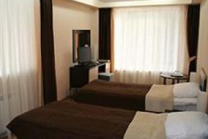 Hotel Bely Gorod Belgorod Image