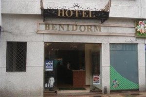 Hotel Benidorm Pereira voted 8th best hotel in Pereira