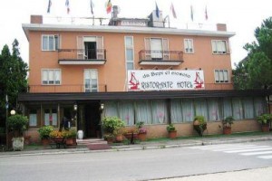 Hotel Bepi Ciosoto Mira voted 8th best hotel in Mira