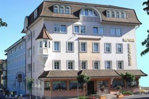 Hotel Bercher voted  best hotel in Waldshut-Tiengen