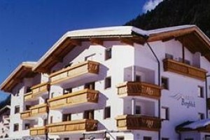 Hotel Bergblick Ratschings voted 7th best hotel in Ratschings
