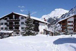Hotel Bergheim voted 10th best hotel in Lech am Arlberg