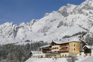 Hotel Bergheimat Image
