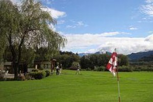 Golfhotel Berghof voted 2nd best hotel in Berg im Drautal