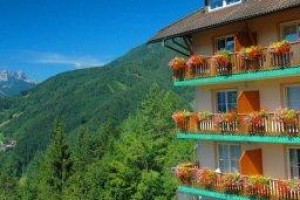 Hotel Berghof Brunner voted  best hotel in Bad Eisenkappel