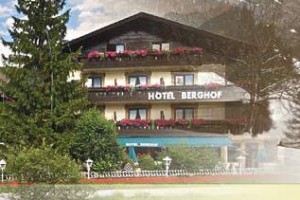 Hotel Berghof Neustift im Stubaital voted 5th best hotel in Neustift im Stubaital