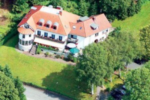 Hotel Berghof Nieheim voted 2nd best hotel in Nieheim