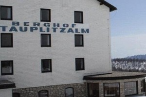 Hotel Berghof-Tauplitzalm voted 5th best hotel in Tauplitz