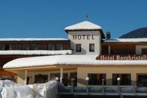 Hotel Bergkristall Silbertal voted  best hotel in Silbertal