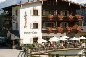 Hotel Bergkristall voted 5th best hotel in Hippach