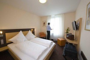 Hotel Berkheimer Hof voted 9th best hotel in Esslingen am Neckar