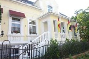 Hotel Berliner Hof Dallgow Image