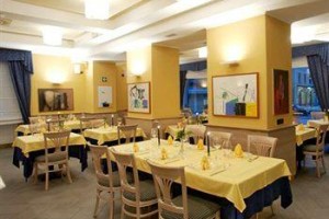 Albergo Ristorante Bernina voted  best hotel in Tirano