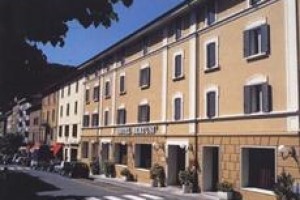 Hotel Bertusi voted 5th best hotel in Porretta Terme