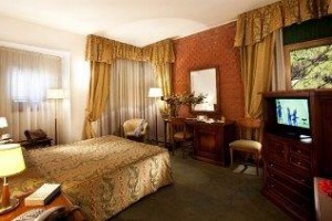Hotel Biancaneve Nicolosi voted 7th best hotel in Nicolosi
