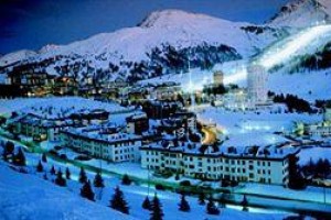 Hotel Biancaneve Sestriere voted 10th best hotel in Sestriere