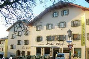 Hotel Binggl Mauterndorf voted 2nd best hotel in Mauterndorf