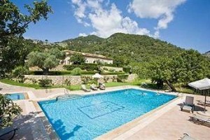 Finca Binibona Parc Natural voted 3rd best hotel in Selva