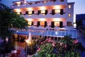Hotel Biser voted 3rd best hotel in Pag