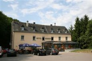 Hotel Bissen voted  best hotel in Heischtergronn