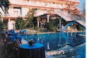 Hotel Bizantino Image