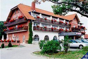 Hotel Blocksberg Wernigerode Image